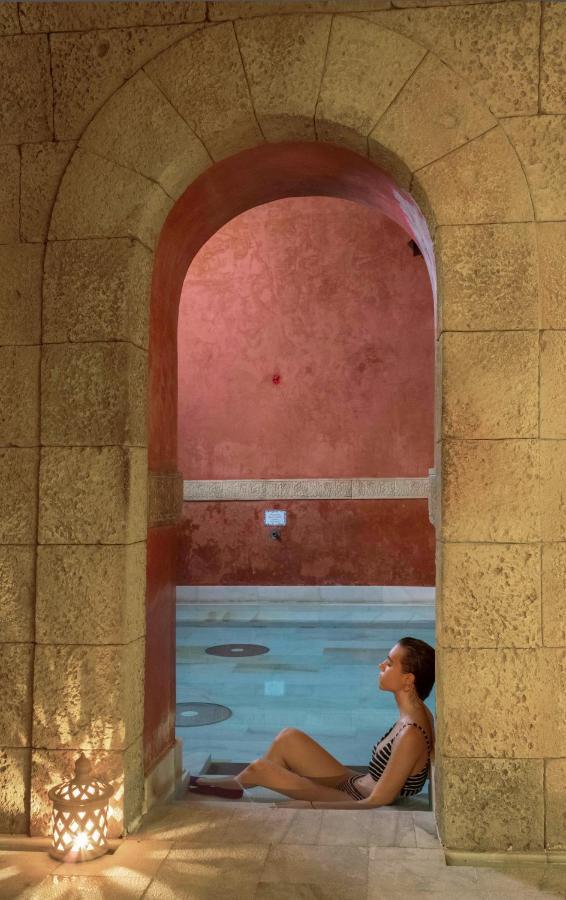 צ'יקלנה דה לה פרונטרה Riad Medina Mudejar Cadiz מראה חיצוני תמונה
