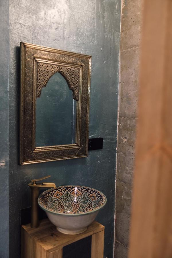 צ'יקלנה דה לה פרונטרה Riad Medina Mudejar Cadiz מראה חיצוני תמונה